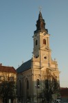 Catedrala Biserica cu Luna Oradea