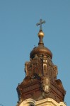 Catedrala Greco-Catolica Sf. Nicolae Oradea