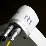 Sistem inteligent de monitorizare pentru acoperiş RT1