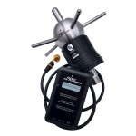 31001 MACHTEST® Dispozitiv de control pentru IONIFLASH MACH TF