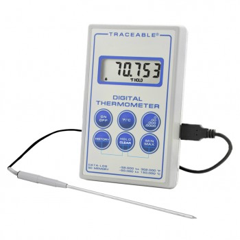 Termometre digitale 4000