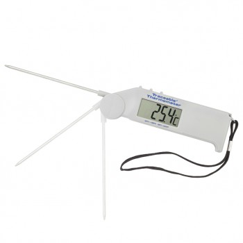 Termometre Flip-Stick 4372