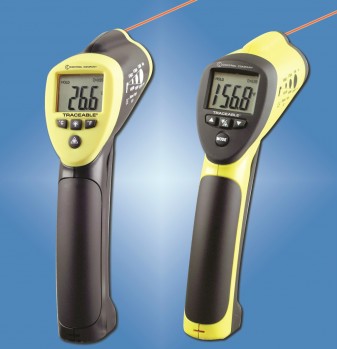 Termometre cu infrarosu