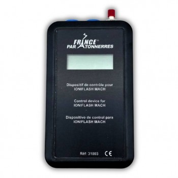 31003 Dispozitiv de control IONITEST