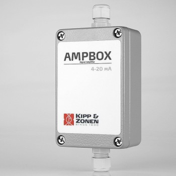 Amplificator AMPBOX