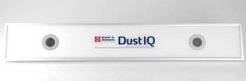 NOU - DustIQ - Sistem de măsurare a murdăririi modulelor PV