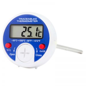 Termometru Dial Ultra™ 4344