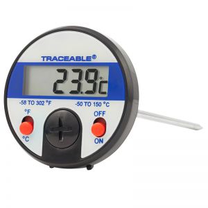 Termometru J-Dial Ultra™ 4374
