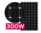 Panou solar fotovoltaic monocristalin LG300N1C-B3